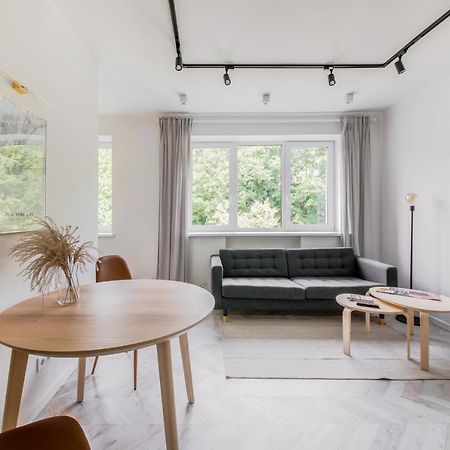 Central Apartment In Architectural Street Kaunas Exterior foto