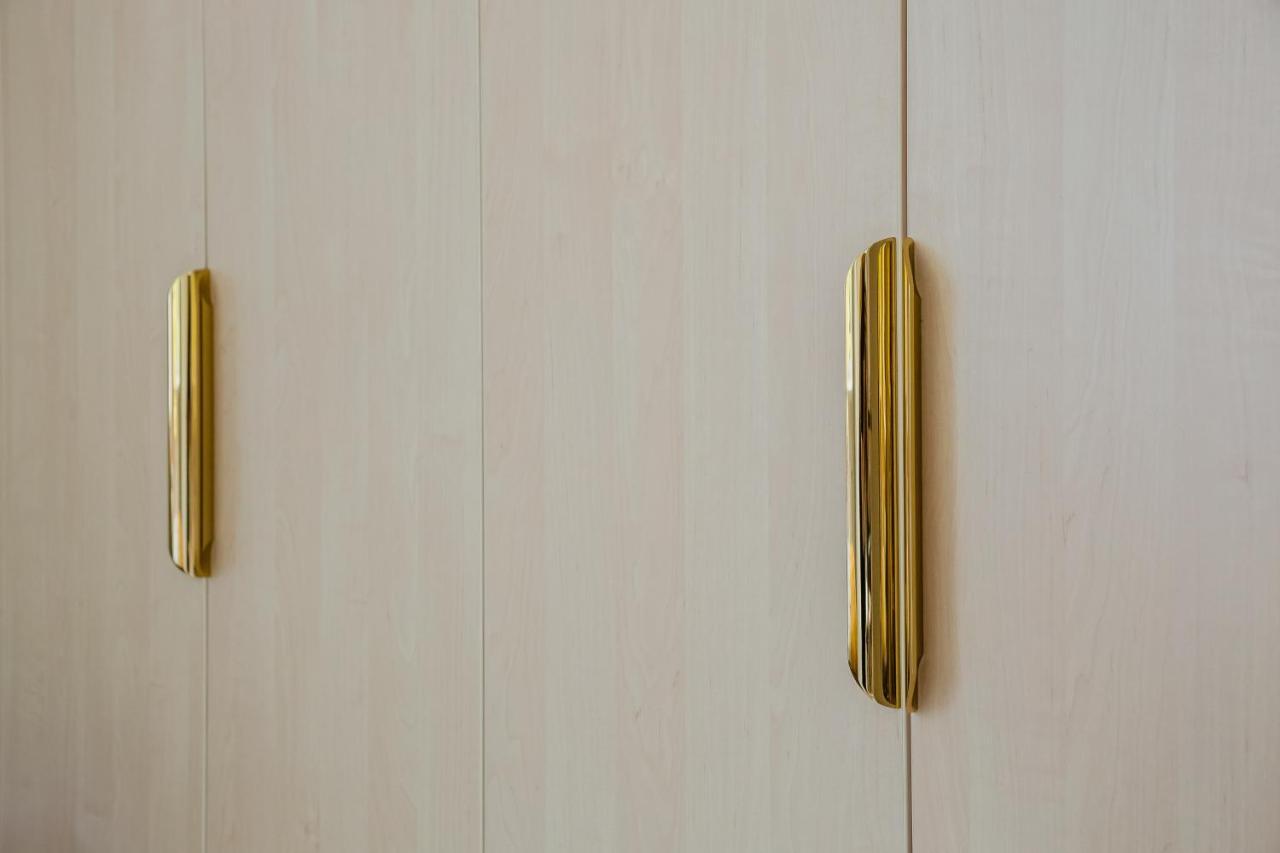 Central Apartment In Architectural Street Kaunas Exterior foto